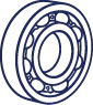 BALL BEARING