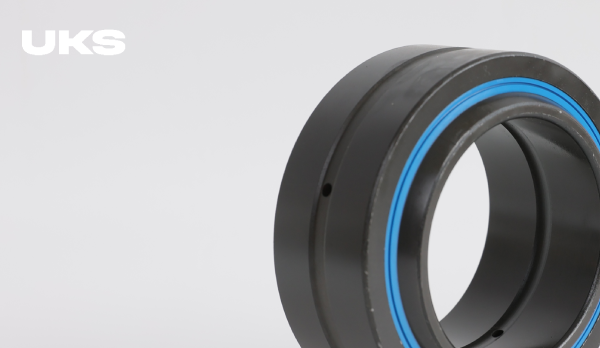 Radial Spherical Plain Bearing