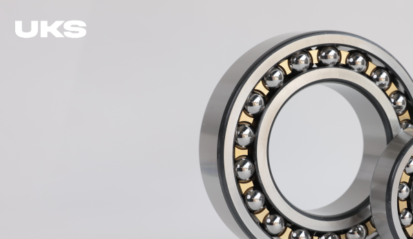 Self-aligning Ball Bearing
