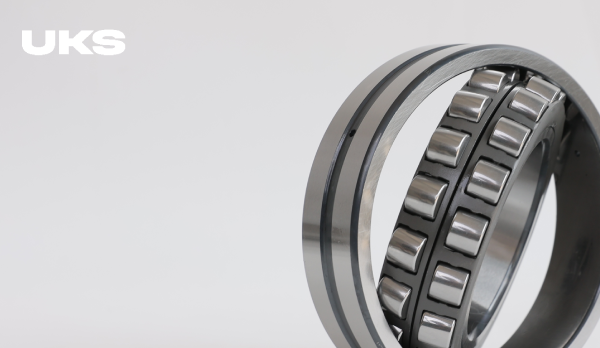 Self-aligning Roller Bearing