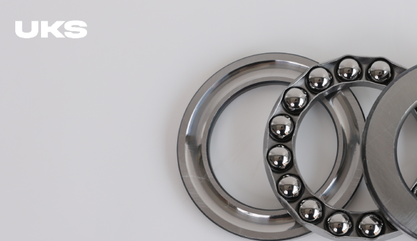 Thrust Ball Bearing