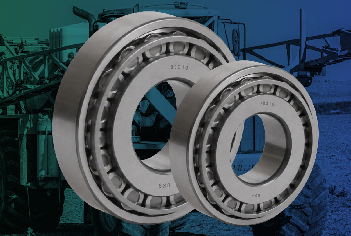 Tapered Roller Bearing