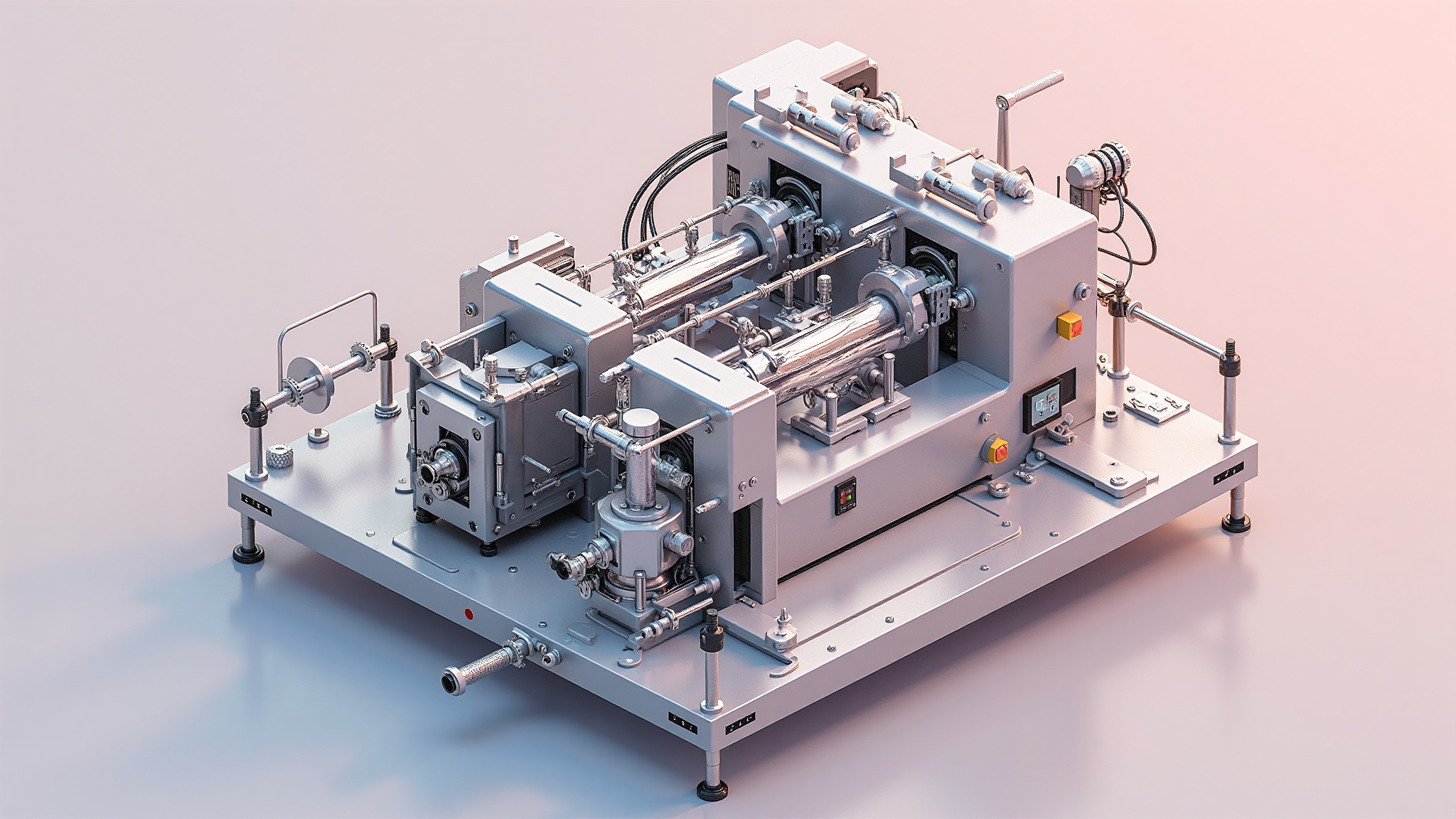 UKS Quality Control: Ensuring Excellence in Every Bearing