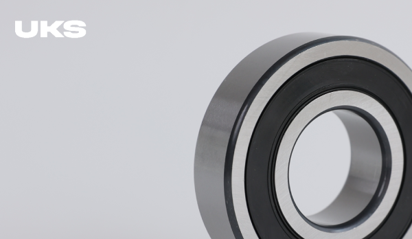 Deep Groove Ball Bearings
