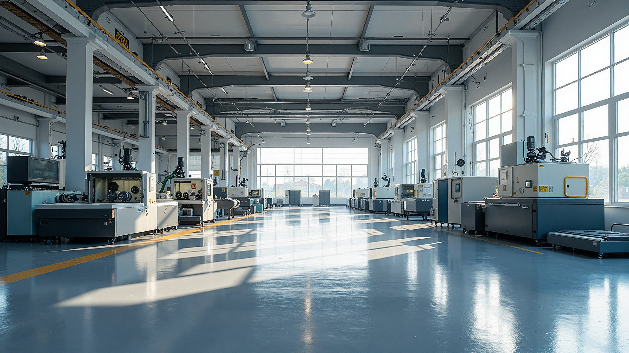 UKS Investing in Advanced Manufacturing Technology for 2026
