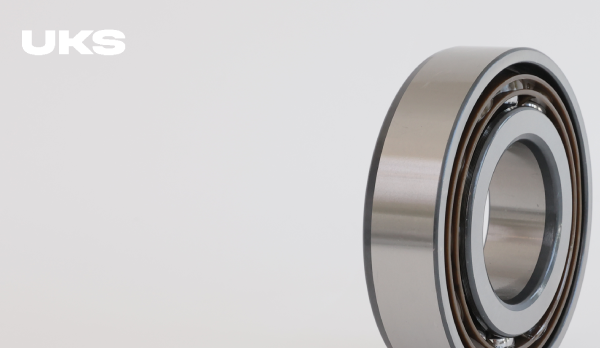 Angular Contact Ball Bearing