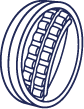 ROLLER BEARING