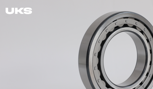Cylindrical Roller Bearing