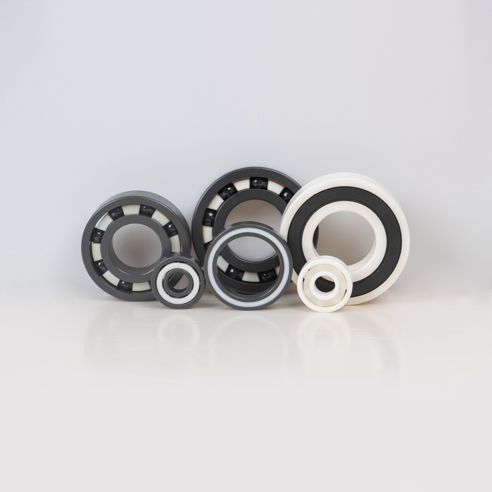Spherical Roller Bearing