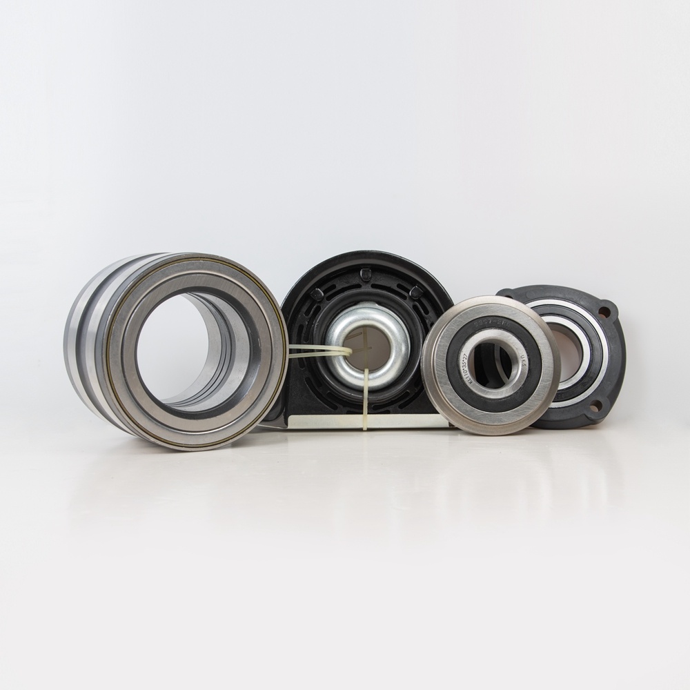 Angular Contact Ball Bearing