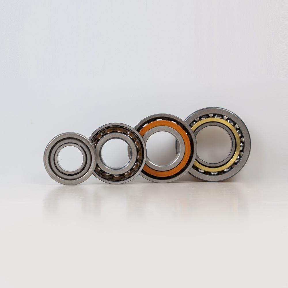 Angular Contact Ball Bearing